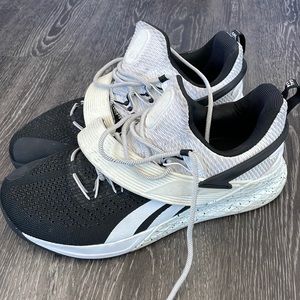 Reebok Froning X training shoe (M12)